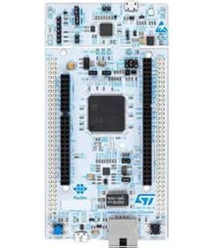 STM32F411 STM32L053 Nucleo-64 ボード NUCLEO-F411RE STM32 Nucleo-64 Development Board - STMicro